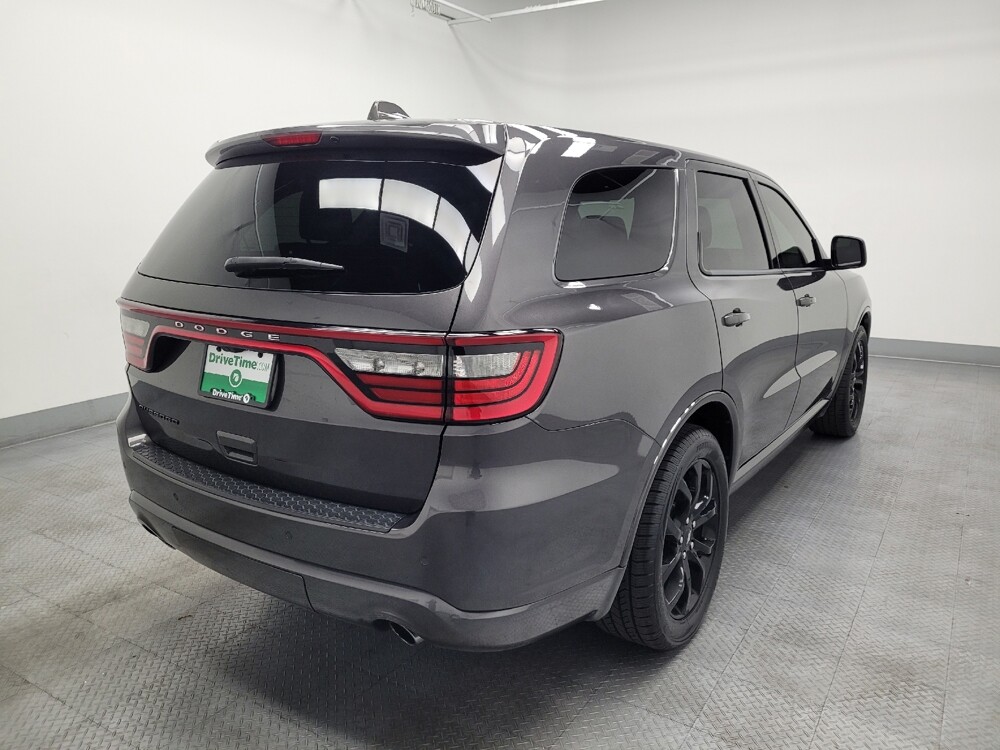 2020 Dodge Durango in Las Vegas, NV 89104 - 18138266 9