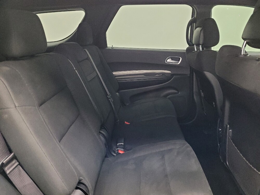 2020 Dodge Durango in Las Vegas, NV 89104 - 18138266 19
