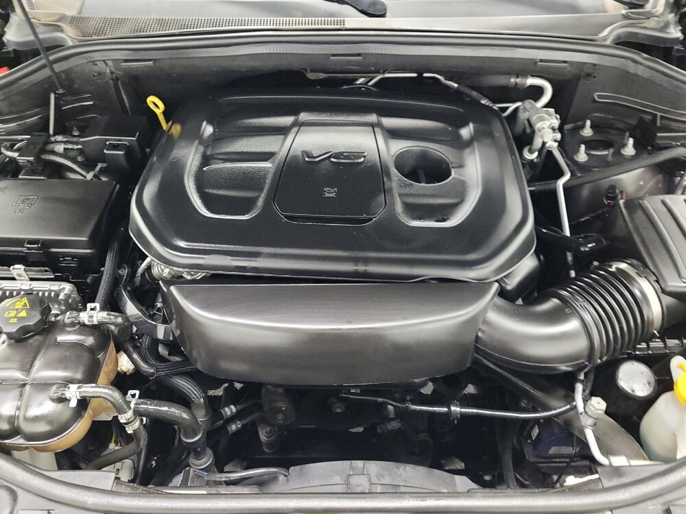 2020 Dodge Durango in Las Vegas, NV 89104 - 18138266 30