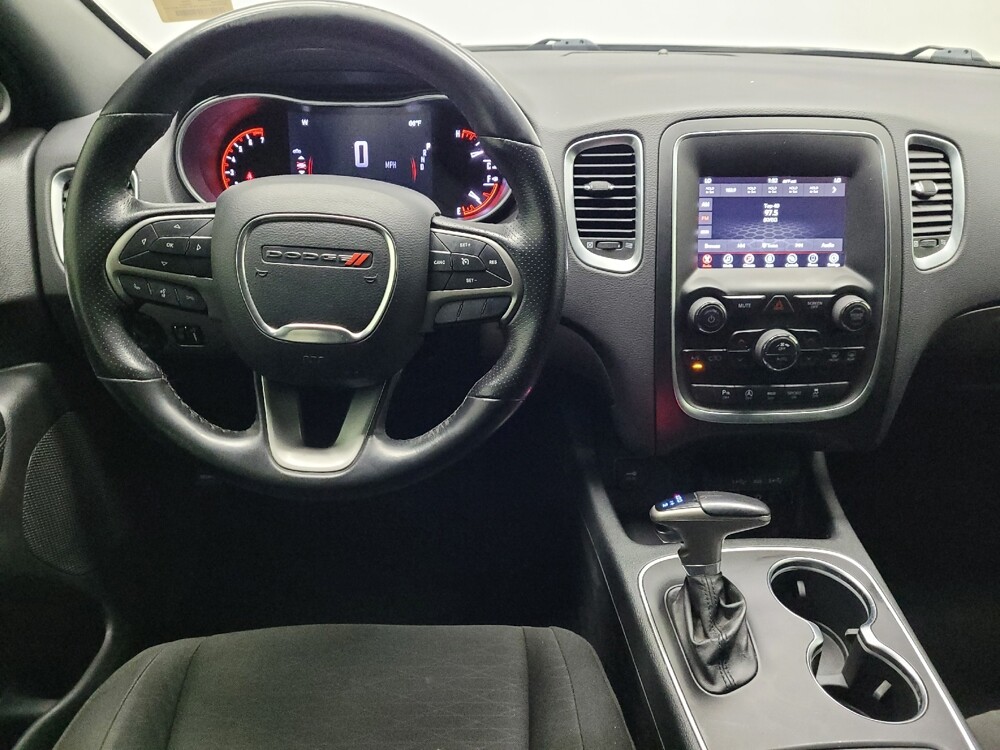 2020 Dodge Durango in Las Vegas, NV 89104 - 18138266 22