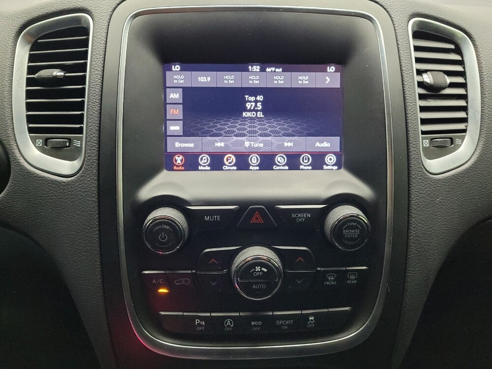 2020 Dodge Durango in Las Vegas, NV 89104 - 18138266 25