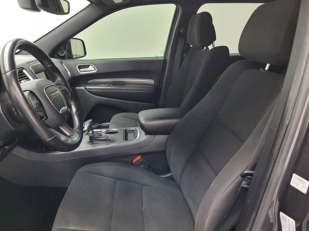 2020 Dodge Durango in Las Vegas, NV 89104 - 18138266 17