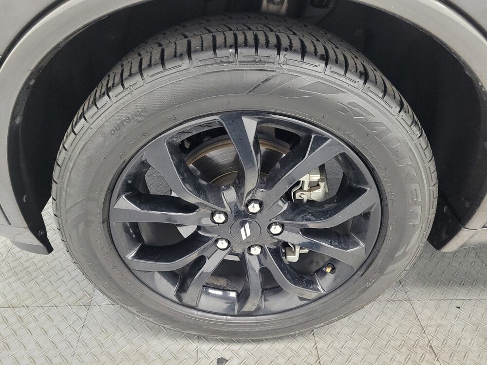 2020 Dodge Durango in Las Vegas, NV 89104 - 18138266 31