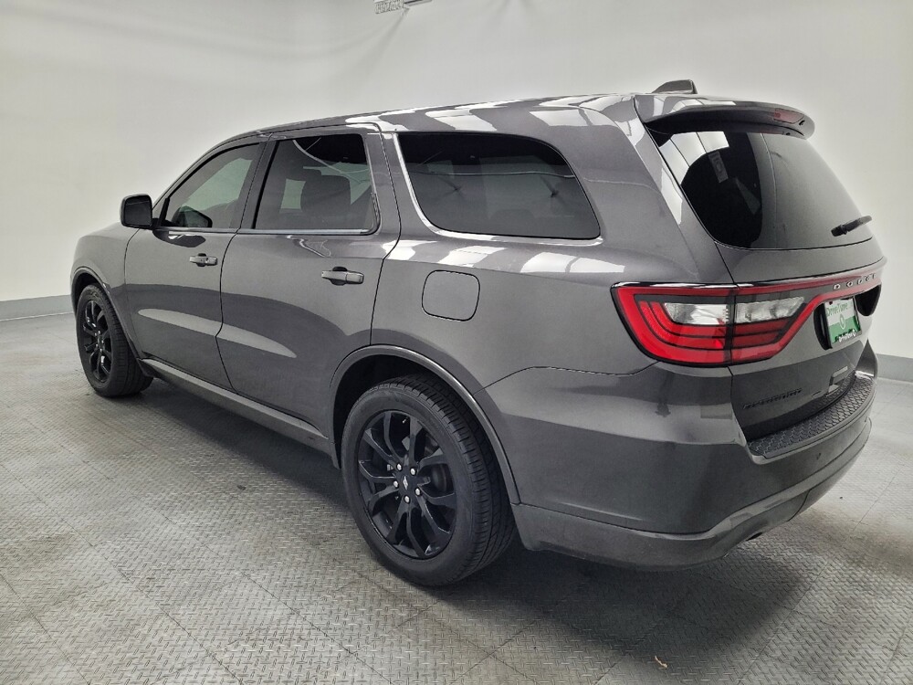 2020 Dodge Durango in Las Vegas, NV 89104 - 18138266 3