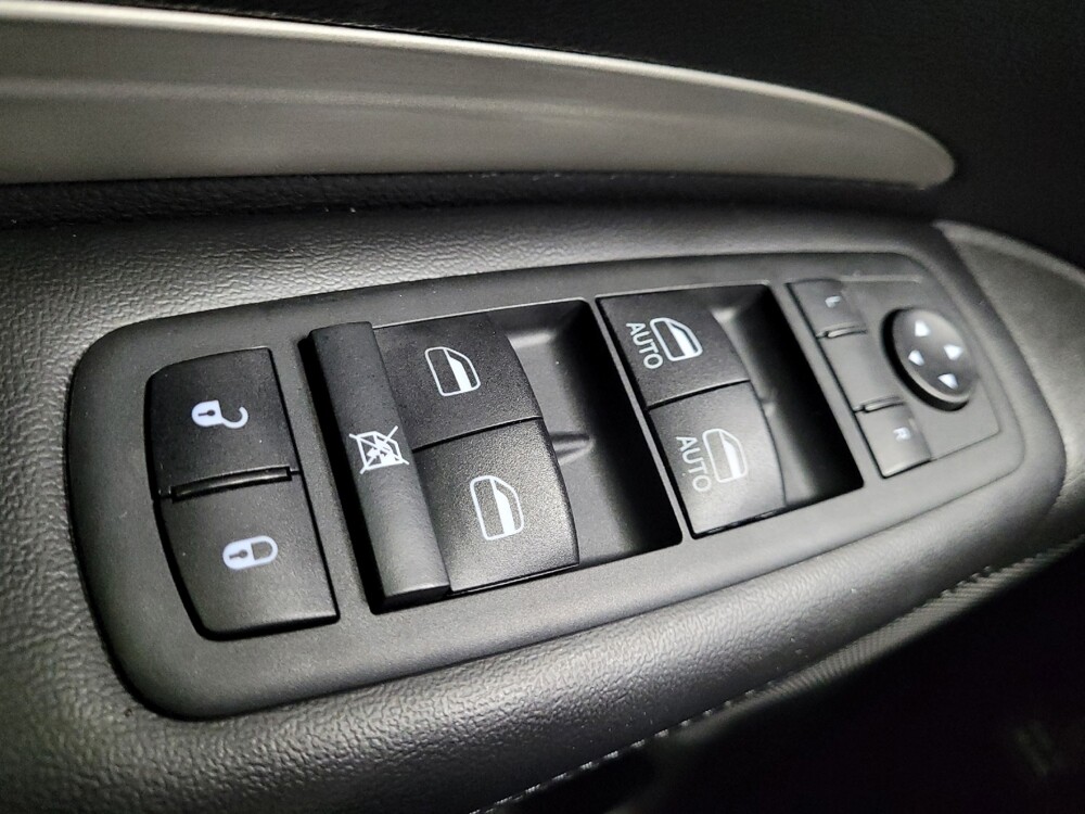 2020 Dodge Durango in Las Vegas, NV 89104 - 18138266 27