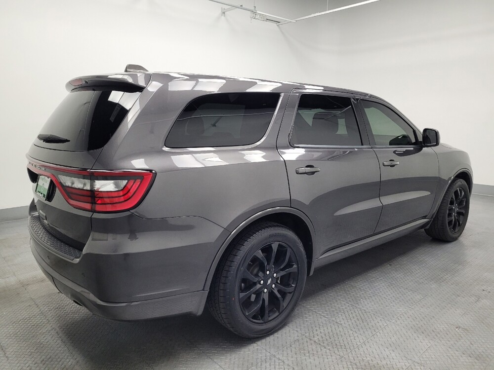 2020 Dodge Durango in Las Vegas, NV 89104 - 18138266 10