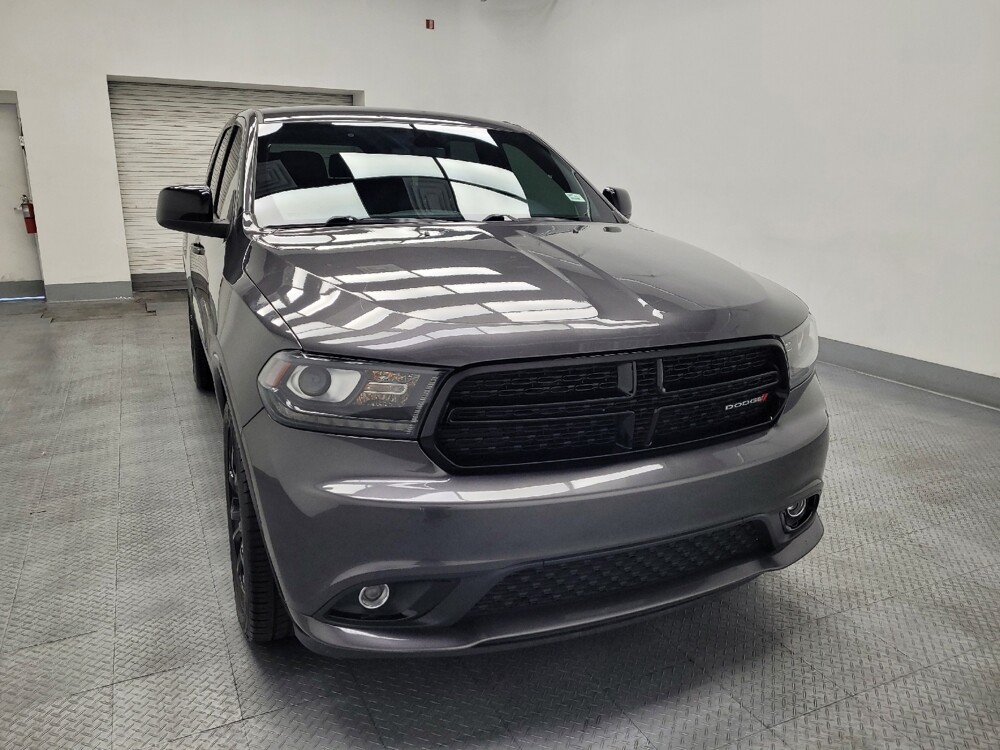 2020 Dodge Durango in Las Vegas, NV 89104 - 18138266 13