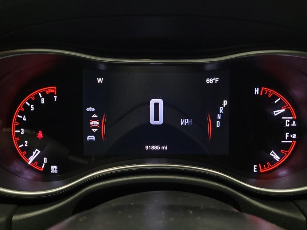 2020 Dodge Durango in Las Vegas, NV 89104 - 18138266 23