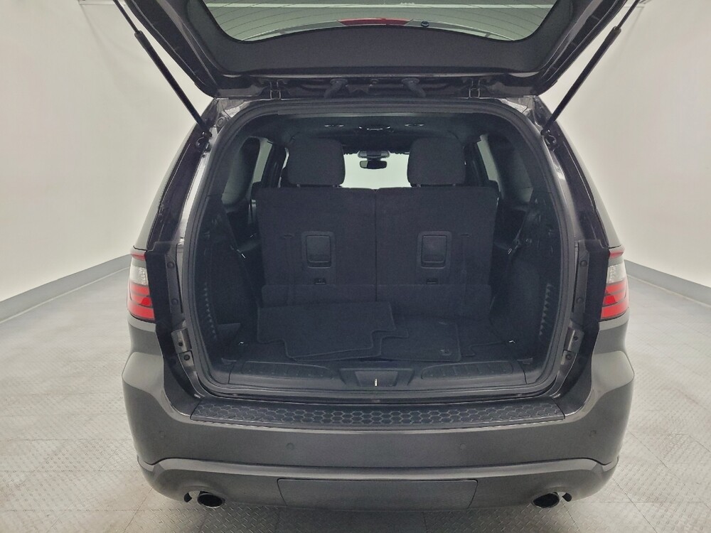 2020 Dodge Durango in Las Vegas, NV 89104 - 18138266 29