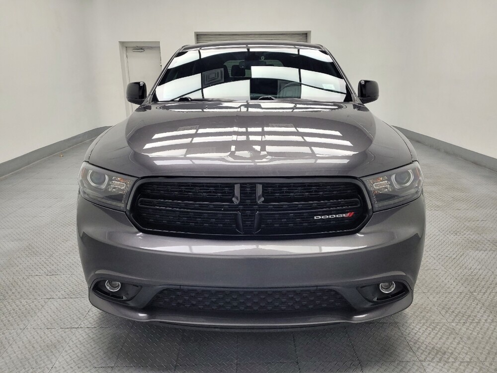 2020 Dodge Durango in Las Vegas, NV 89104 - 18138266 14