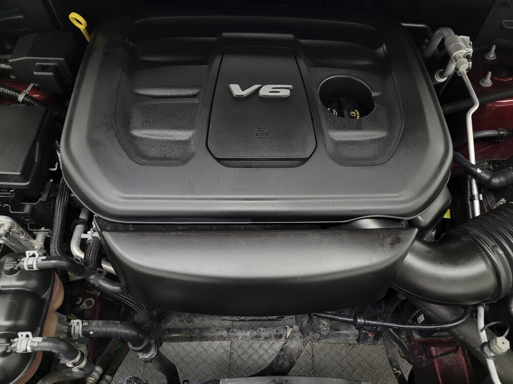 2017 Jeep Grand Cherokee in Las Vegas, NV 89102 - 18138267 30