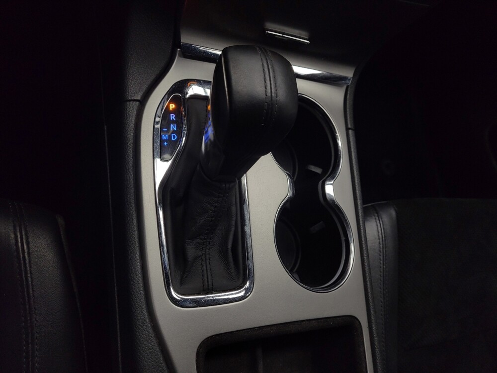 2017 Jeep Grand Cherokee in Las Vegas, NV 89102 - 18138267 26