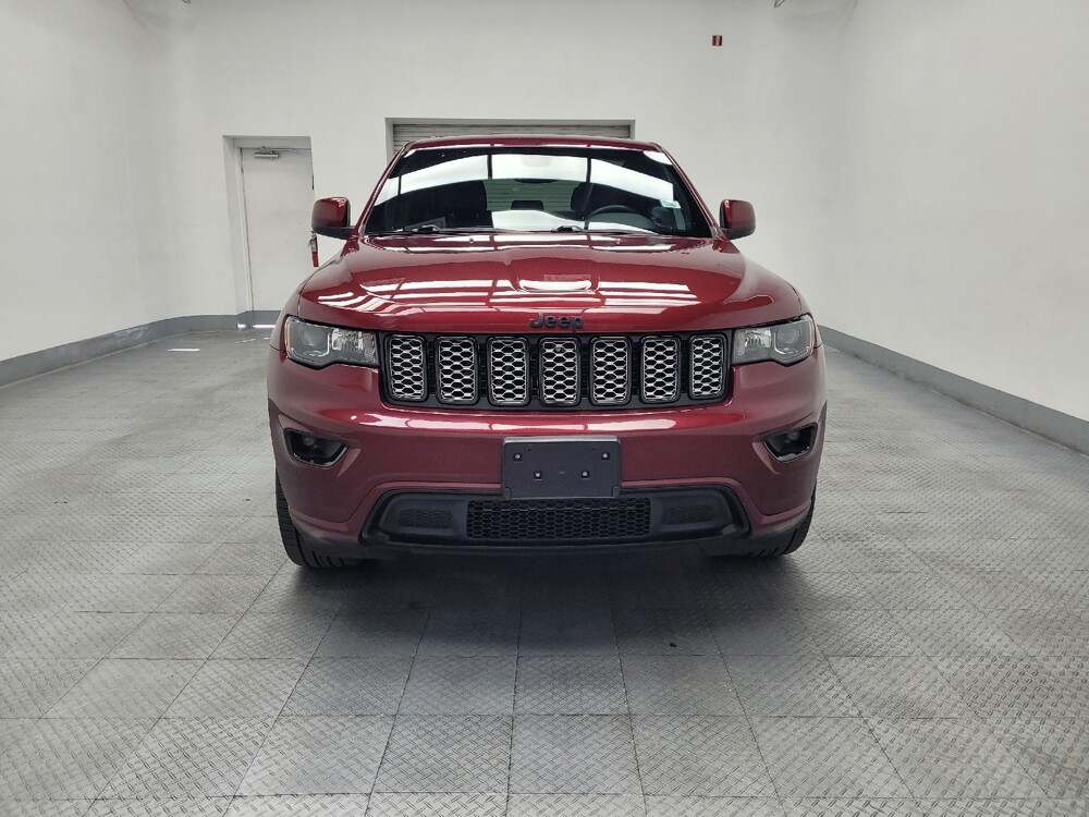 2017 Jeep Grand Cherokee in Las Vegas, NV 89102 - 18138267 15