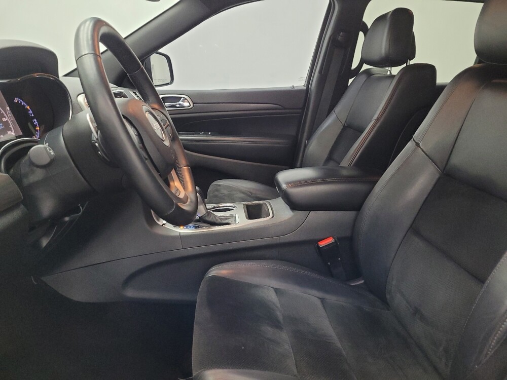 2017 Jeep Grand Cherokee in Las Vegas, NV 89102 - 18138267 17