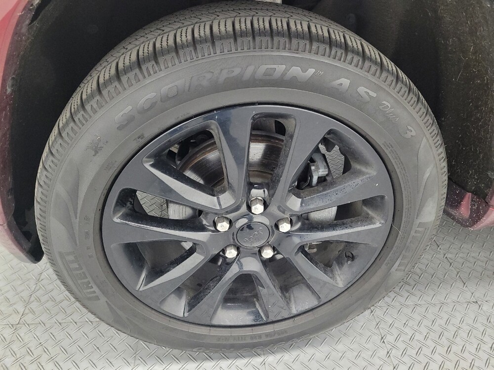 2017 Jeep Grand Cherokee in Las Vegas, NV 89102 - 18138267 31