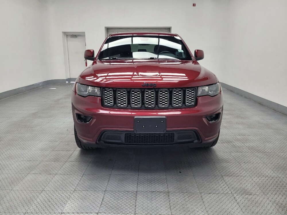 2017 Jeep Grand Cherokee in Las Vegas, NV 89102 - 18138267 14