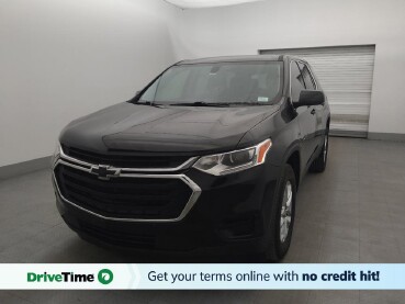 2020 Chevrolet Traverse in Tampa, FL 33619