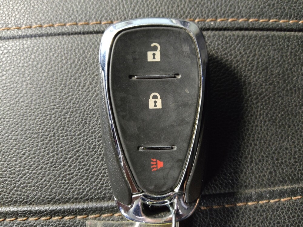 2020 Chevrolet Traverse in Tampa, FL 33619 - 18138268 32