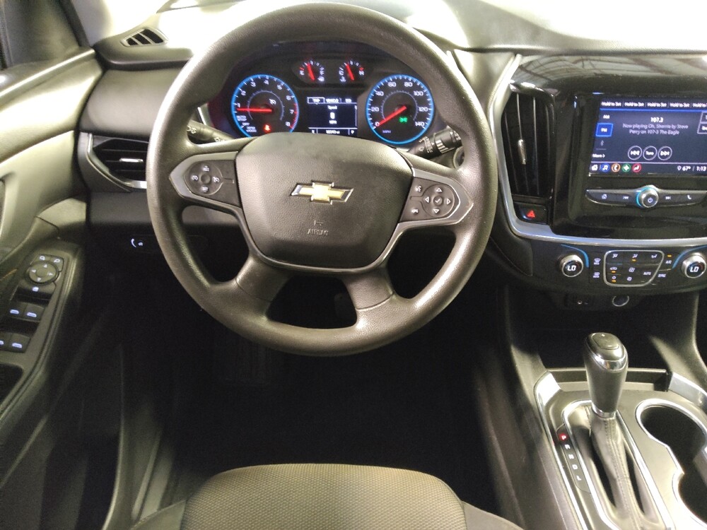 2020 Chevrolet Traverse in Tampa, FL 33619 - 18138268 22