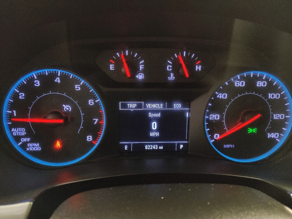 2020 Chevrolet Traverse in Tampa, FL 33619 - 18138268 23