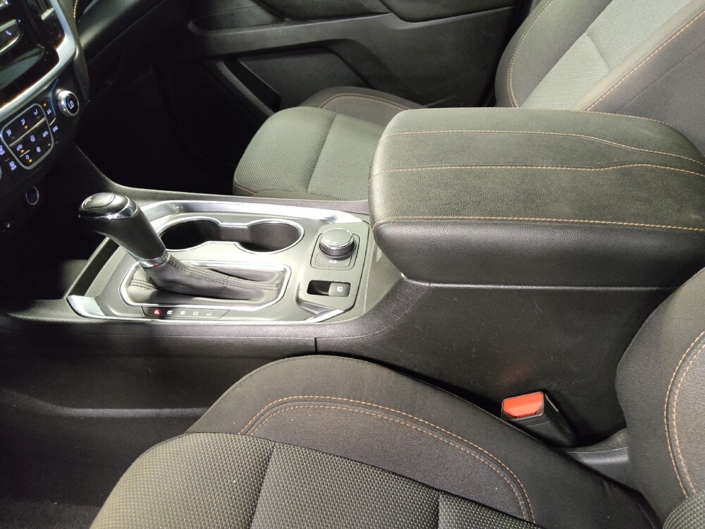 2020 Chevrolet Traverse in Tampa, FL 33619 - 18138268 26