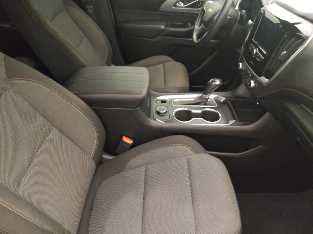 2020 Chevrolet Traverse in Tampa, FL 33619 - 18138268 21