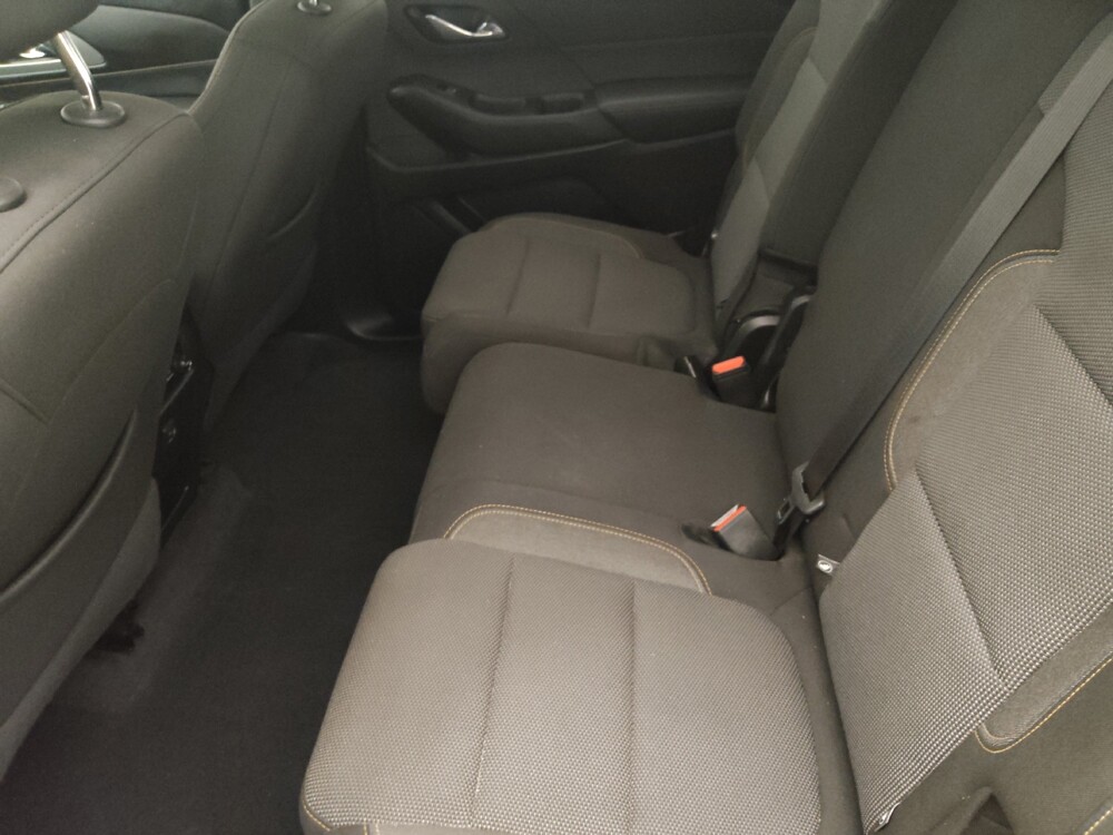 2020 Chevrolet Traverse in Tampa, FL 33619 - 18138268 18