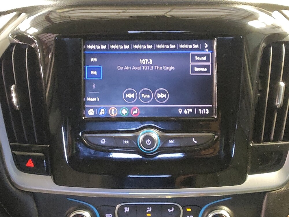 2020 Chevrolet Traverse in Tampa, FL 33619 - 18138268 25