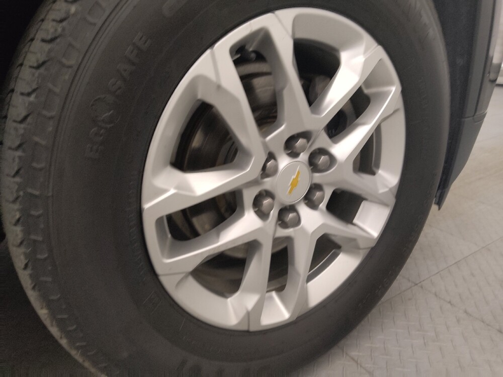 2020 Chevrolet Traverse in Tampa, FL 33619 - 18138268 31