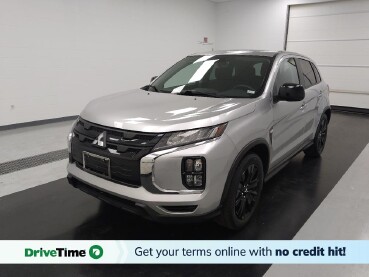 2021 Mitsubishi Outlander Sport in St. Louis, MO 63136