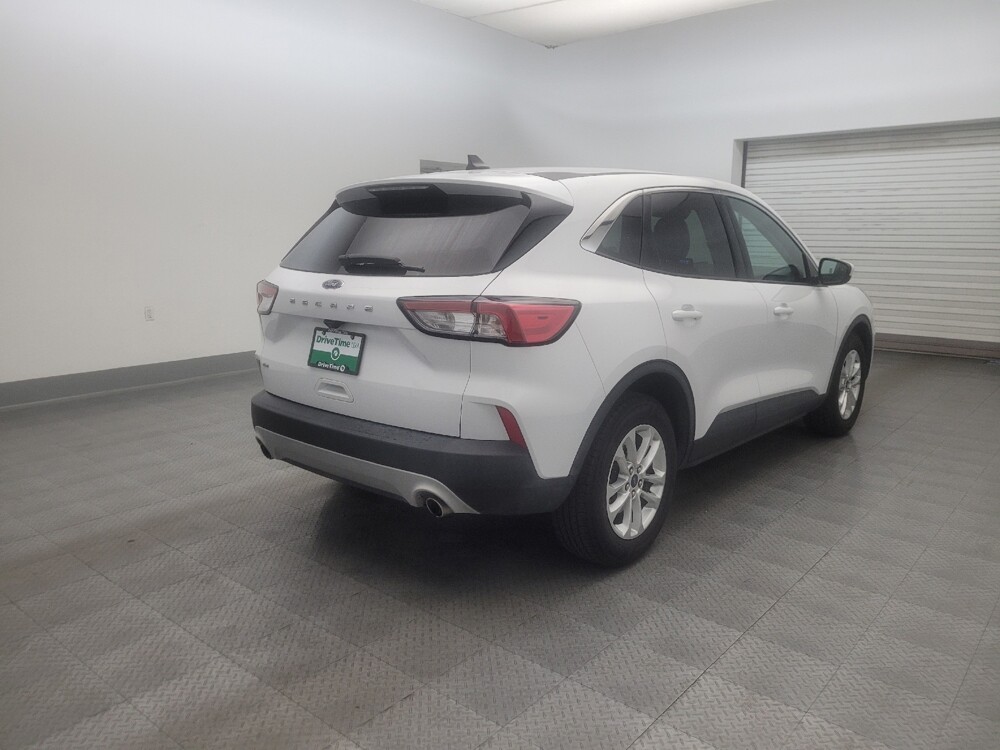 2021 Ford Escape in Tucson, AZ 85705 - 18138273 9
