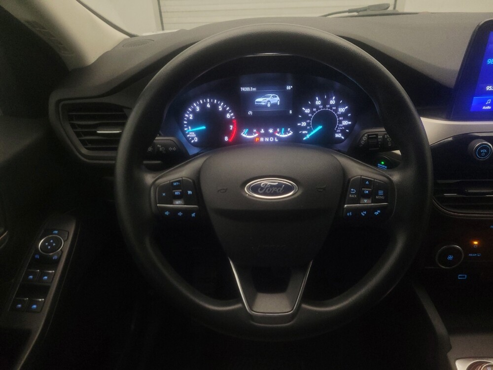 2021 Ford Escape in Tucson, AZ 85705 - 18138273 22