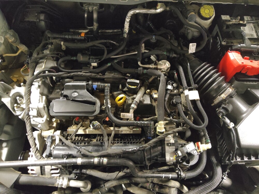 2021 Ford Escape in Tucson, AZ 85705 - 18138273 30