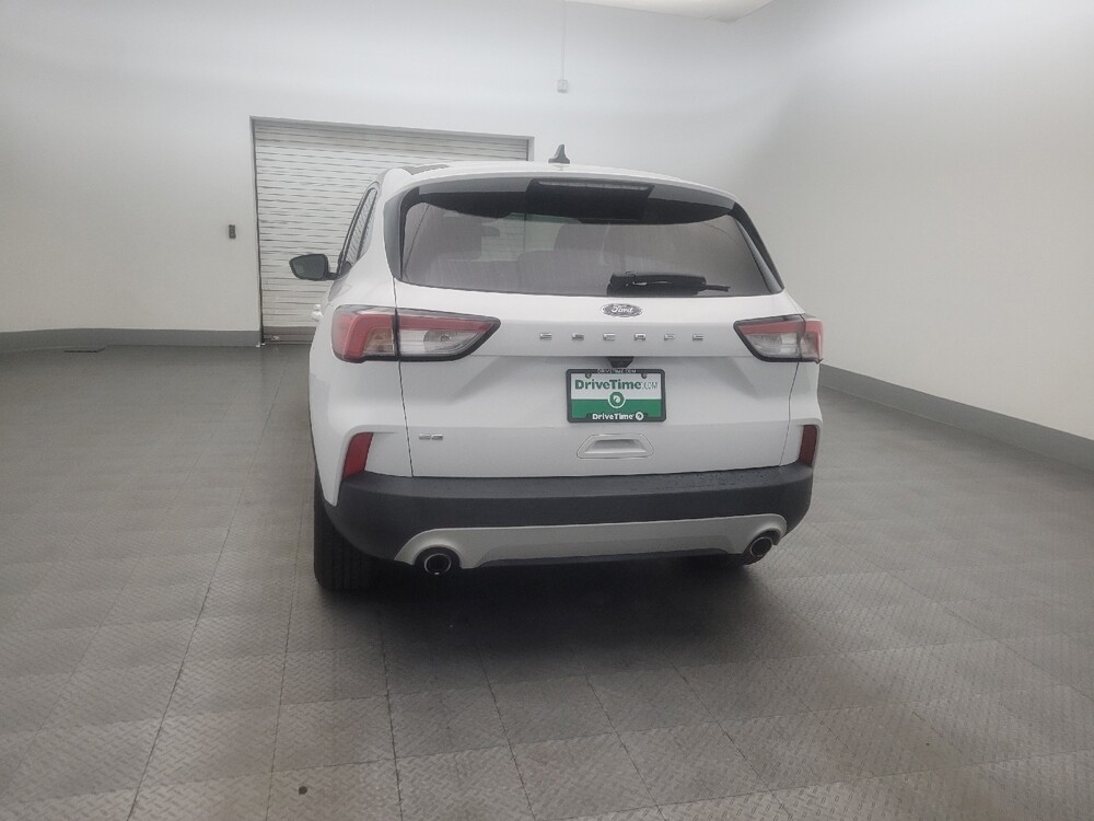 2021 Ford Escape in Tucson, AZ 85705 - 18138273 6