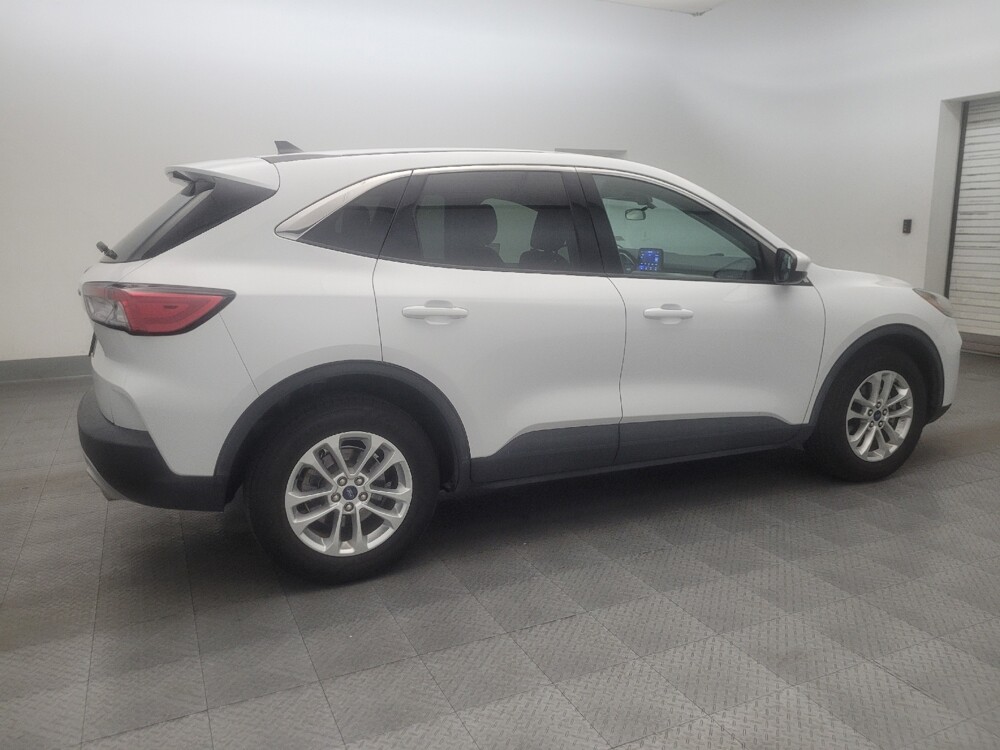 2021 Ford Escape in Tucson, AZ 85705 - 18138273 10