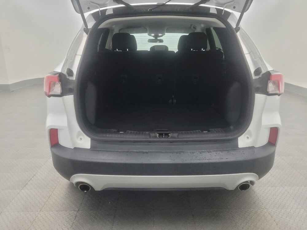 2021 Ford Escape in Tucson, AZ 85705 - 18138273 29