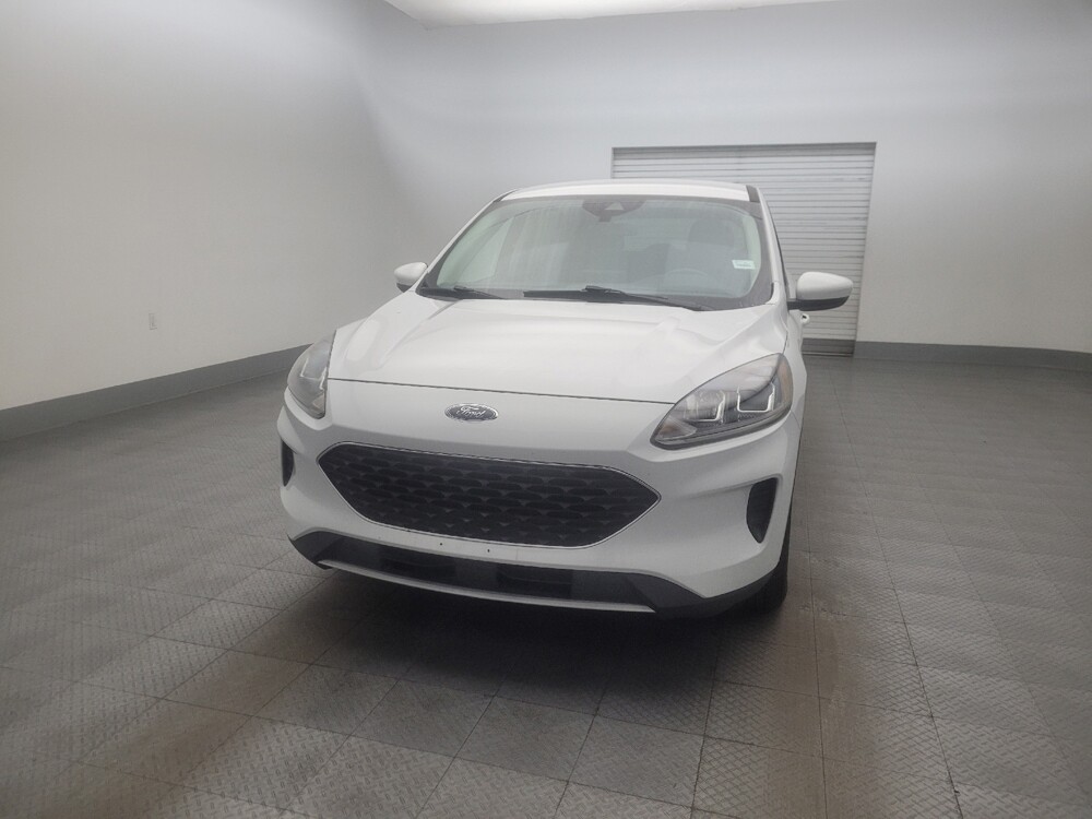 2021 Ford Escape in Tucson, AZ 85705 - 18138273 15