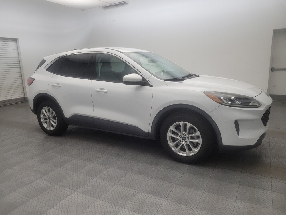 2021 Ford Escape in Tucson, AZ 85705 - 18138273 11