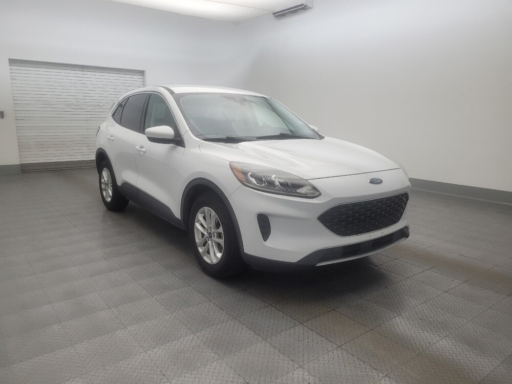 2021 Ford Escape in Tucson, AZ 85705 - 18138273 13