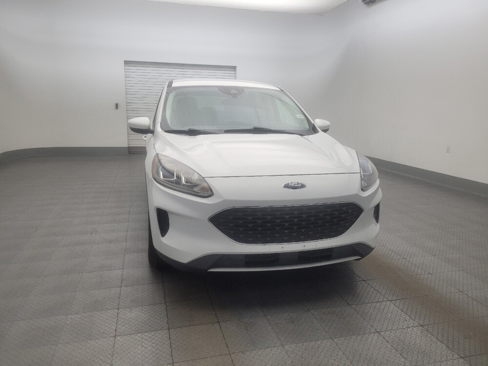 2021 Ford Escape in Tucson, AZ 85705 - 18138273 14
