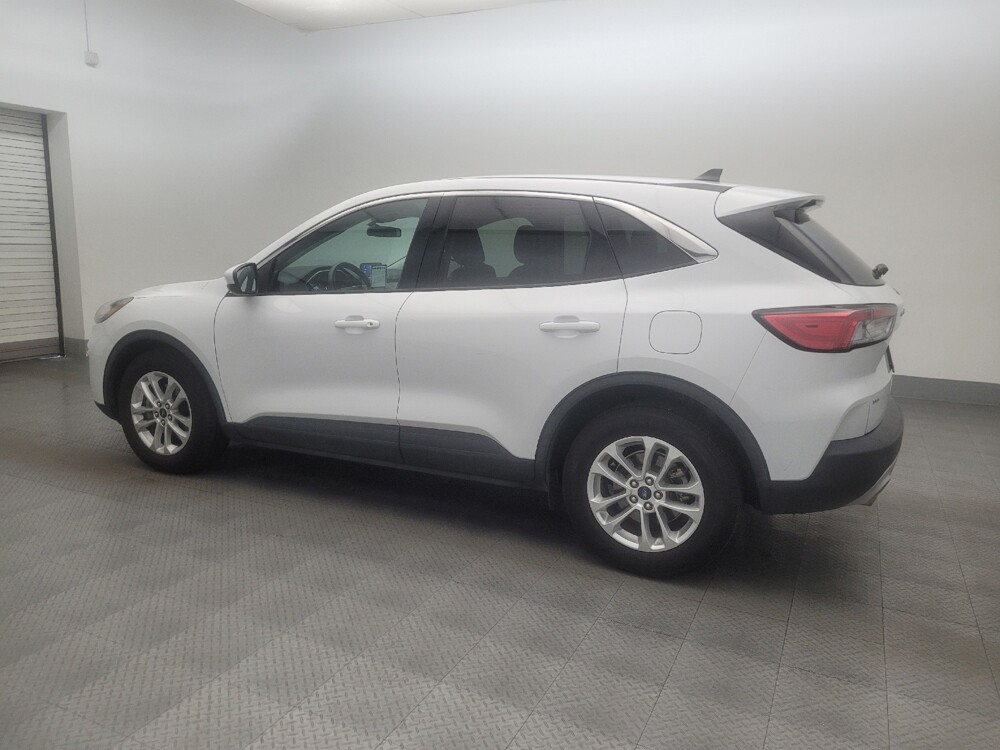 2021 Ford Escape in Tucson, AZ 85705 - 18138273 3