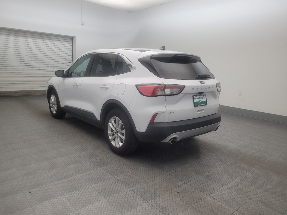 2021 Ford Escape in Tucson, AZ 85705 - 18138273 5