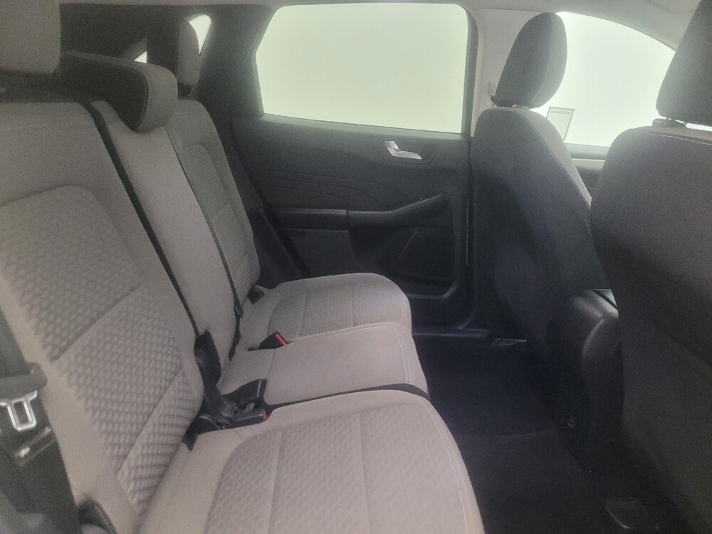 2021 Ford Escape in Tucson, AZ 85705 - 18138273 19