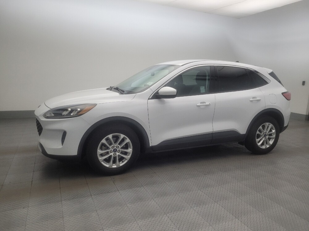 2021 Ford Escape in Tucson, AZ 85705 - 18138273 2