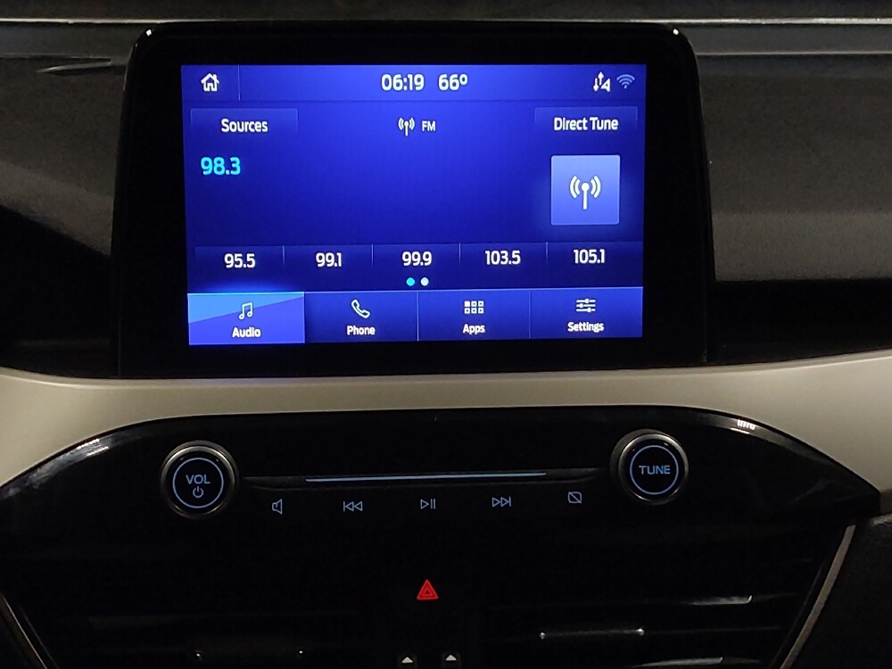 2021 Ford Escape in Tucson, AZ 85705 - 18138273 25