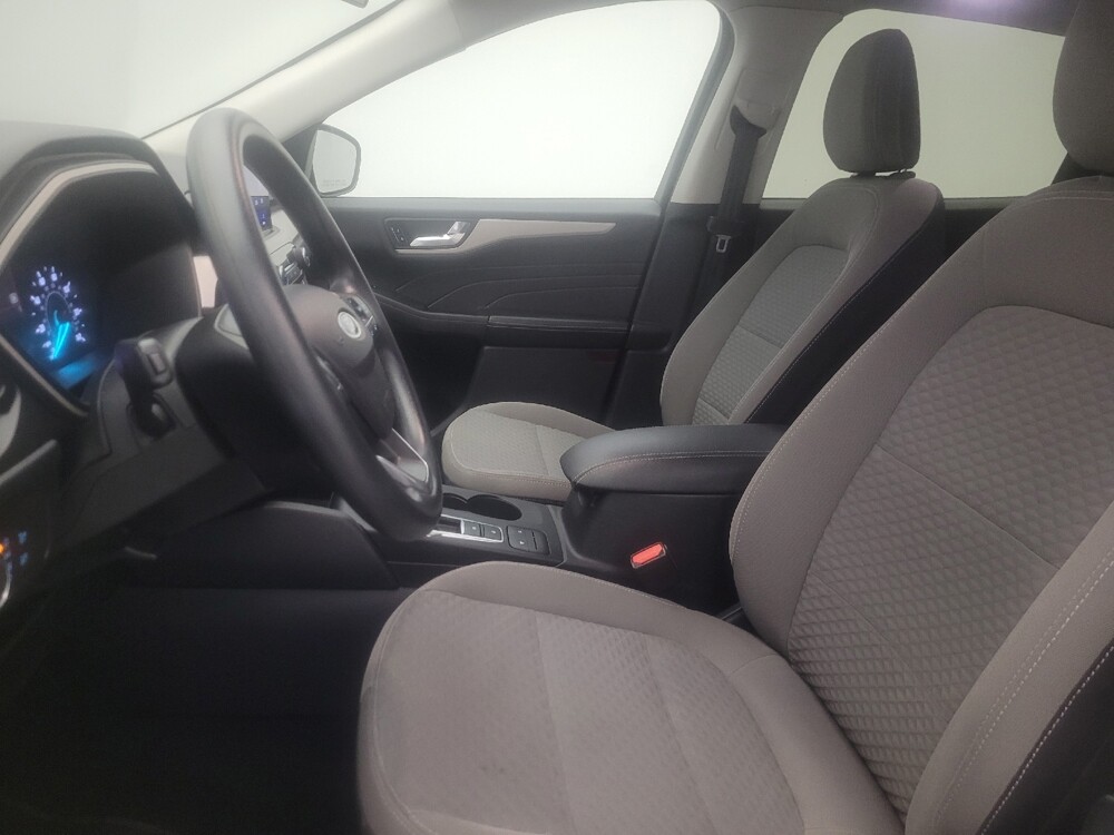 2021 Ford Escape in Tucson, AZ 85705 - 18138273 17
