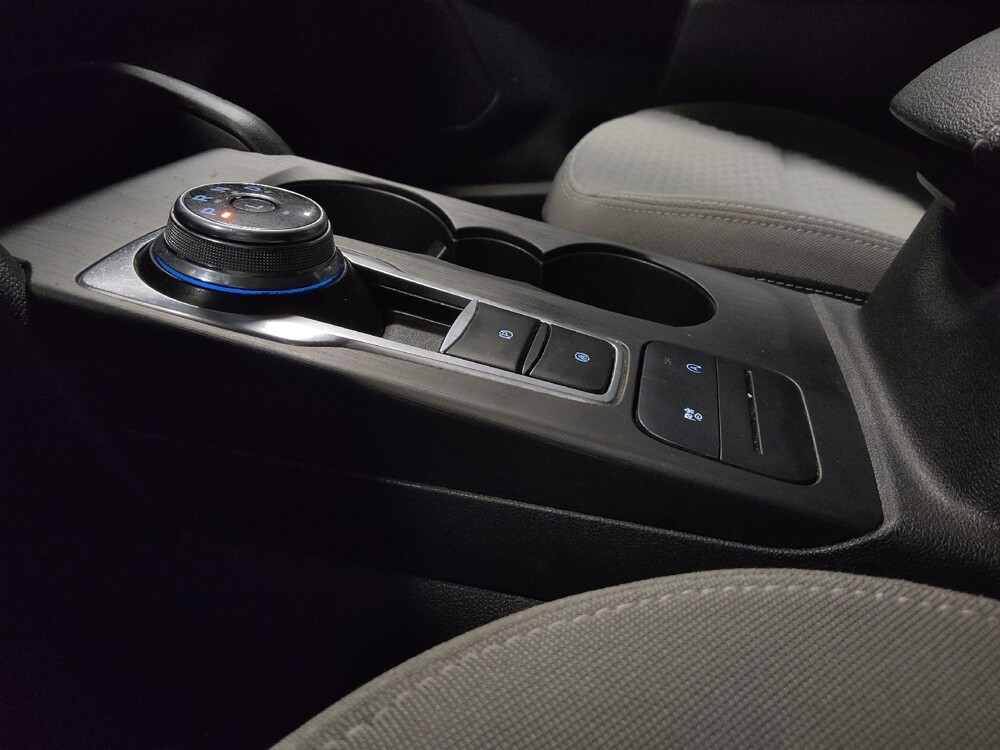 2021 Ford Escape in Tucson, AZ 85705 - 18138273 26