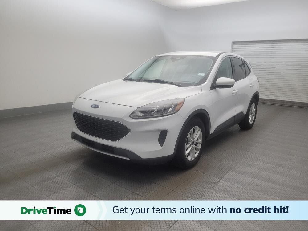 2021 Ford Escape in Tucson, AZ 85705 - 18138273