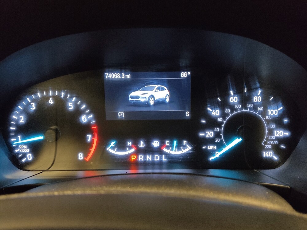 2021 Ford Escape in Tucson, AZ 85705 - 18138273 23