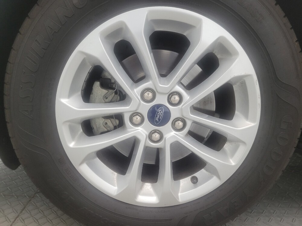 2021 Ford Escape in Tucson, AZ 85705 - 18138273 31